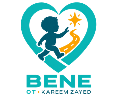 شعار BENE